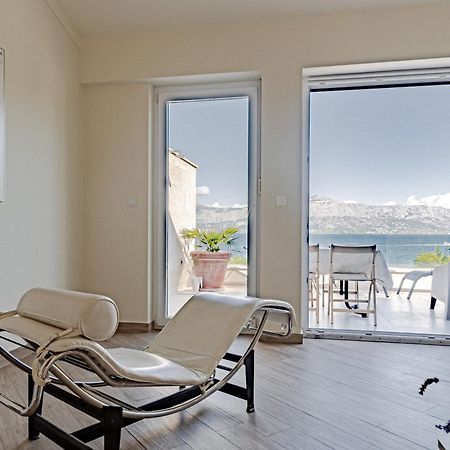 Apartment Vila Inga Postira Luaran gambar