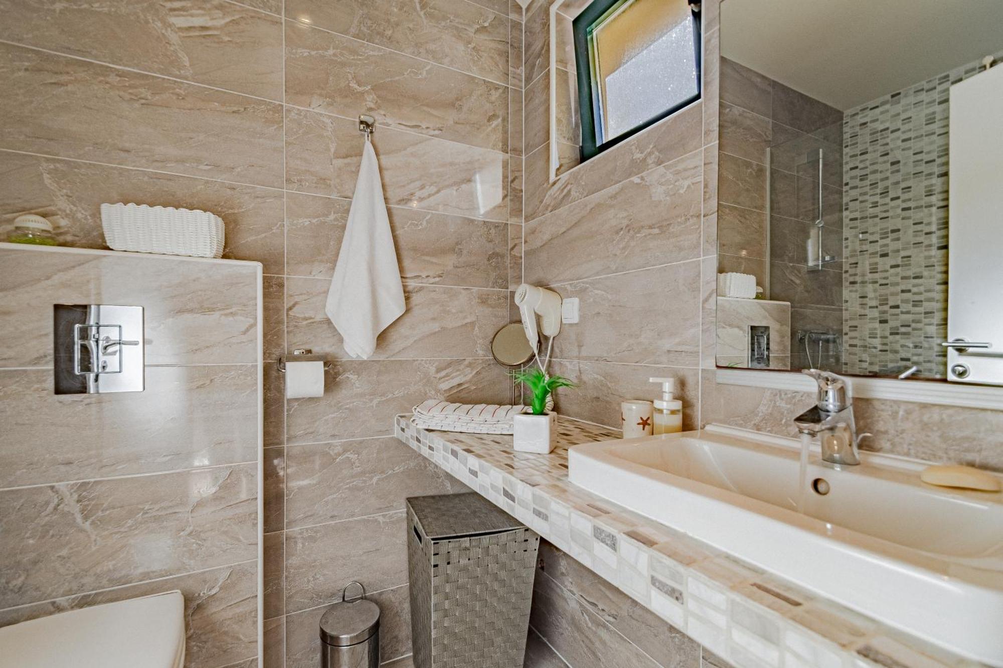 Apartment Vila Inga Postira Luaran gambar